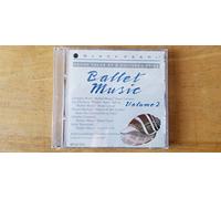 Ballet Music - Volume 2 [CLASSICAL] [DOLBY]