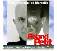 Ballet National De Marseille (25eme Anniversaire)