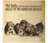 Ballet Of The Bouncing..