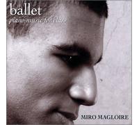 Ballet-Piano Music for Class (US [Import]