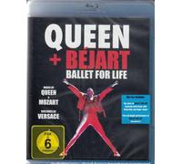 Ballet pour la vie