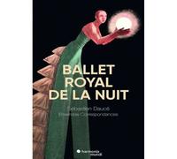Compilation – Ballet Royal de la Nuit – CD – Harmonia Mundi