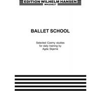 Ballet School