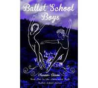 Ballet School Boys