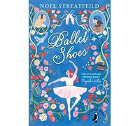 Ballet Shoes – Penguin Books