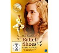 Ballet Shoes
