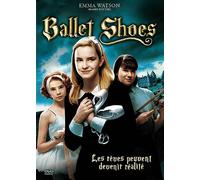 Ballet Shoes