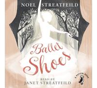 Ballet Shoes 9780141385815