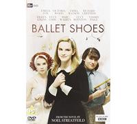 Ballet Shoes [Import anglais]