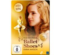 Ballet Shoes-Metal-Pack [Import]