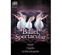 Ballet Spectacular.
