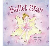 Ballet Star Nicola Baxter, Gill Cooper (Auteur)