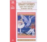 Ballet Stories David Angus (Auteur)