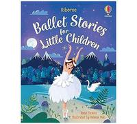 Ballet Stories For Little Children