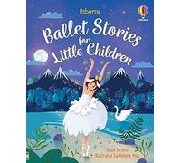 Ballet Stories For Little Children