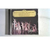 Ballet Suite From *The Swan Lake" Marche Slave Op. 31 (NIS-8012)