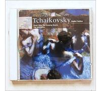 Tchaikovsky - Suites De Ballets : Le Lac Des Cygnes - La Belle Au Bois Dormant - Casse-Noisette