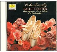 Ballet Suites