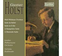 Ballet/Suites Nos 1 &