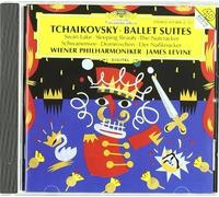 Tchaikovsky, P.I. – Ballett Suiten – Import – Deutsche Grammophon