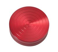 Ballet Turning Board - Anti-Slip Spinner Disc | Gymnastics Turn Board With Non-Slip Rubber Base | Figure Skaters, Dancers, Gymnasts, Cheerleaders, Off-Ice Spin Practice Equipment
