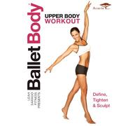 Ballet Upper Body Workout