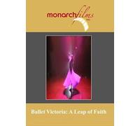 Ballet Victoria: A Leap of Faith