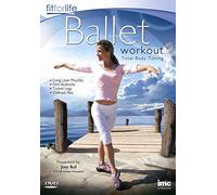 Ballet Workout [Import anglais]