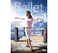 Ballet Workout - Total Body Toning (Import)
