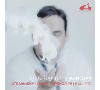 Ballets CD