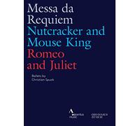 Ballets by Christian Spuck