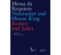 Ballets by Christian Spuck