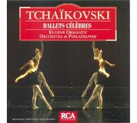 Ballets Celebres