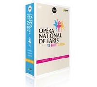 Ballets classiques E