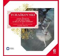 Ballets - Coffret