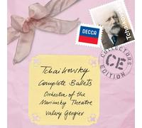Ballets -Coll. Ed-