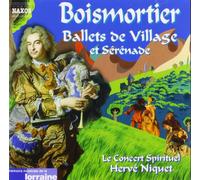 Ballets De Village