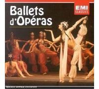 Ballets D'operas Orch. & Chefs Divers