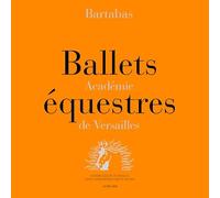 Ballets équestres