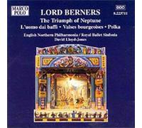 Ballets : Le Triomphe De Neptune, Uomo Dai Baffi, Valses Et Polkas