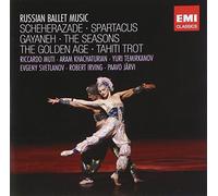 Ballets Russes (2 CD)