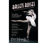 Ballets Russes