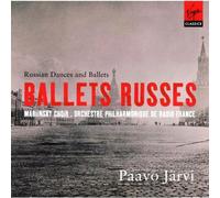 Ballets Russes