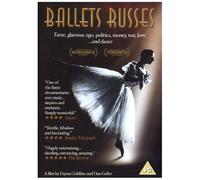 Ballets Russes Dvd (2005)