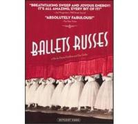 Ballets Russes - DVD Zone 1 G