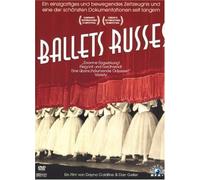 Ballets Russes [Import]