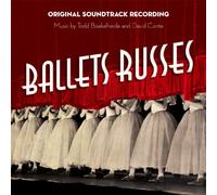 Ballets Russes [Import]