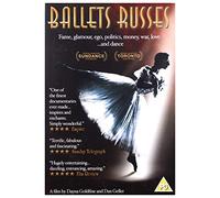 Ballets Russes [Import anglais]