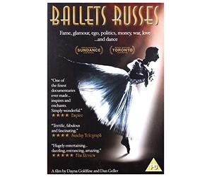 Ballets Russes [Import anglais]