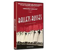 Ballets Russes [Import USA Zone 1]